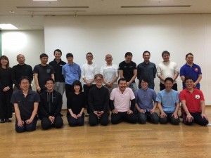 関西セミナー